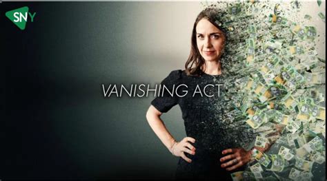 new drama tonight 9pm|ITV's new drama Vanishing Act: Full cast list and how to watch.